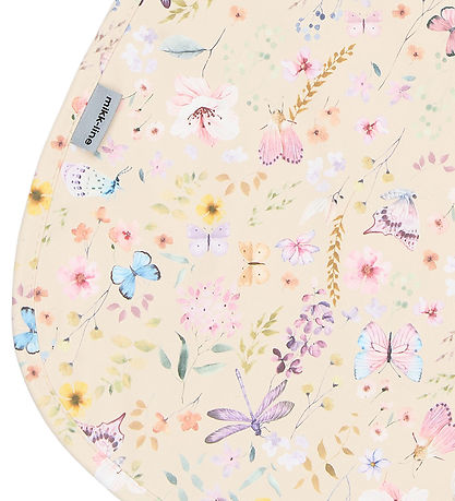 Mikk-Line Hagesmæk - 2-pak - Lang - PU - Butterfly/ Strawberry