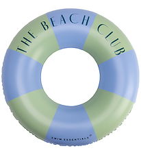 Swim Essentials Badering -  Beachclub - 90 cm - Green/Blue