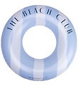 Swim Essentials Badering - The Beach Club - 120 cm - Blue/White