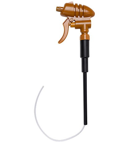 Swim Essentials Oppustelig Båd - 100x70 cm - Yellow Submarine