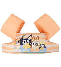 Swim Essentials Svømmevest - Puddle Jumper - 15-30 kg - Orange B