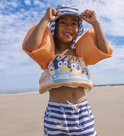 Swim Essentials Svømmevest - Puddle Jumper - 15-30 kg - Orange B