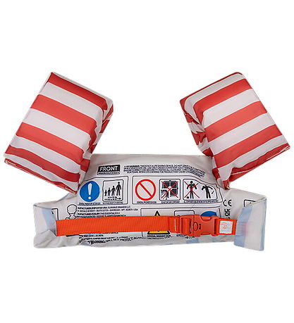 Swim Essentials Svømmevest - Puddle Jumper - 15-30 kg - Multi Se