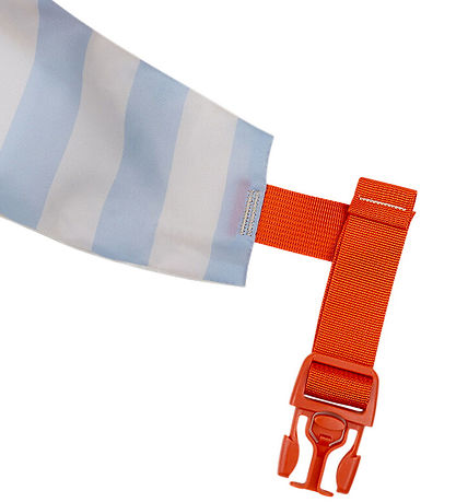 Swim Essentials Svømmevest - Puddle Jumper - 15-30 kg - Multi Se