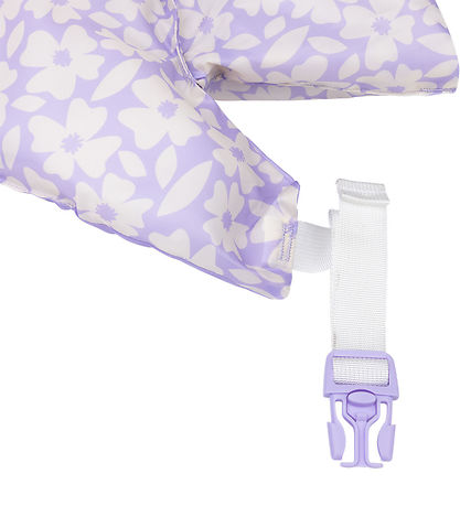 Swim Essentials Svømmevest - Puddle Jumper - 15-30 kg - Purple F