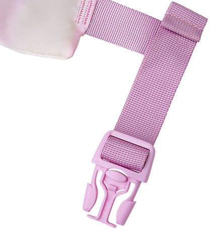 Swim Essentials Svømmevest - Puddle Jumper - 15-30 kg - Pink Flo