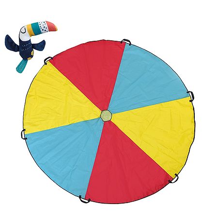 SES Creative Legetøj - Flyvende Tukan