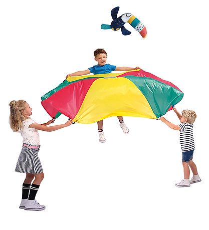 SES Creative Legetøj - Flyvende Tukan