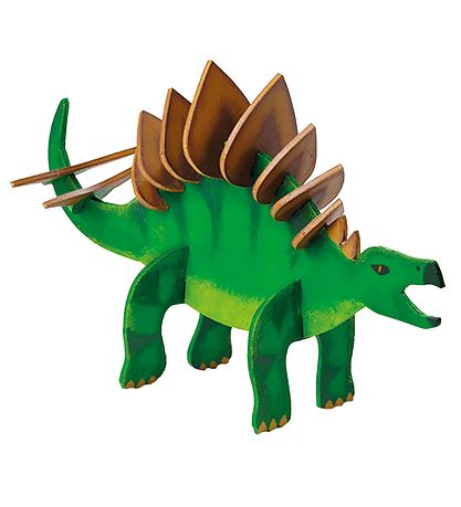 SES Creative Model Dinosaur - DIY - Luminous SES Creative Model Dinosaur - DIY - Luminous