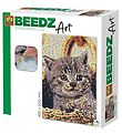 SES Creative - Iron Beads Set - 7.000 pcs - Cat SES Creative - Iron Beads Set - 7.000 pcs - Cat