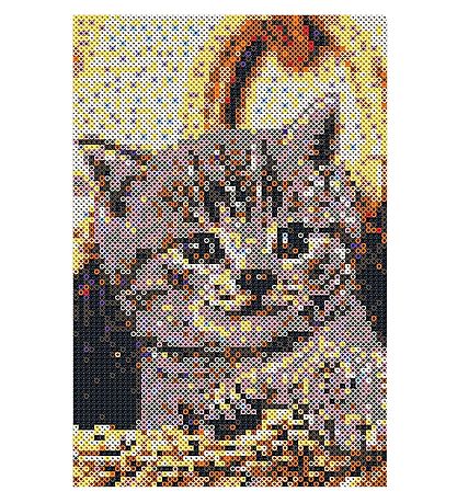 - Lot de perles thermocollantes SES Creative - 7 000 pièces - Ch - Lot de perles thermocollantes SES Creative - 7 000 pièces - Ch