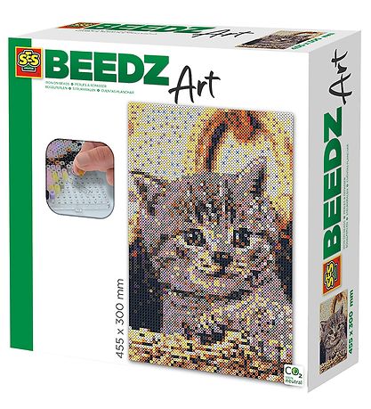 - Lot de perles thermocollantes SES Creative - 7 000 pièces - Ch - Lot de perles thermocollantes SES Creative - 7 000 pièces - Ch
