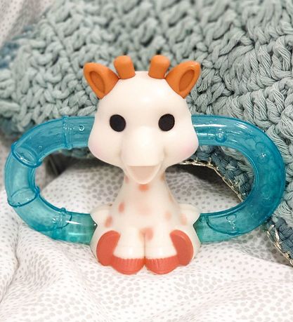 Sophie la Girafe Bidering - Double Ice - Giraf