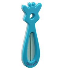 Sophie la Girafe Badethermometer - Hellblau Sophie la Girafe Badethermometer - Hellblau