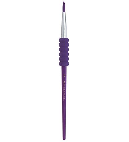 Faber-Castell Pensler - 4 stk - Multi Faber-Castell Pensler - 4 stk - Multi
