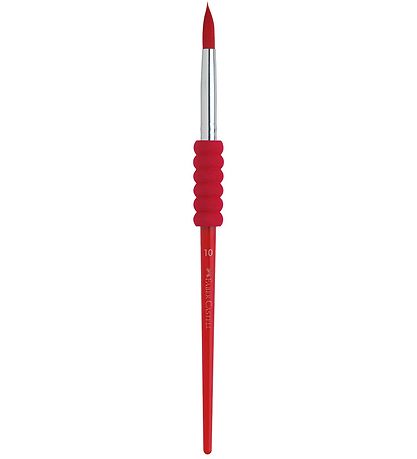 Faber-Castell Pensler - 4 stk - Multi Faber-Castell Pensler - 4 stk - Multi