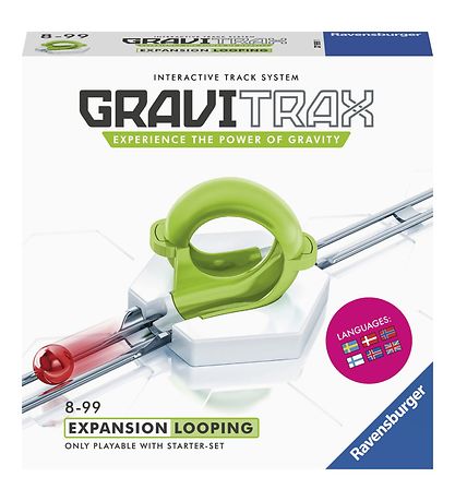 GraviTrax Expansion Looping GraviTrax Expansion Looping