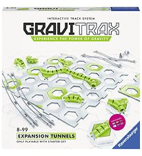 GraviTrax Expansion Tunnels GraviTrax Expansion Tunnels