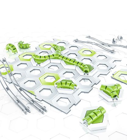 GraviTrax Expansion Tunnels GraviTrax Expansion Tunnels