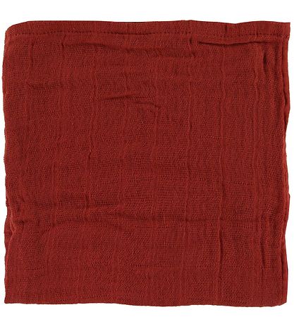 Pippi Stofbleer - 4-pak - 65x65 - Misty Rose