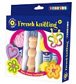 Playbox Creative Set - French Knitting Playbox Creative Set - French Knitting