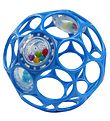 Oball Hringla - 9 cm - Blár Oball Hringla - 9 cm - Blár