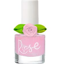 Snails Nail Polish - Rose Peel Off - Nails on Fleek Snails Nail Polish - Rose Peel Off - Nails on Fleek
