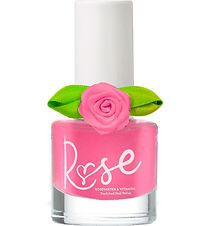 Snails Nail Polish - Rose Peel Off - LOL Snails Nail Polish - Rose Peel Off - LOL