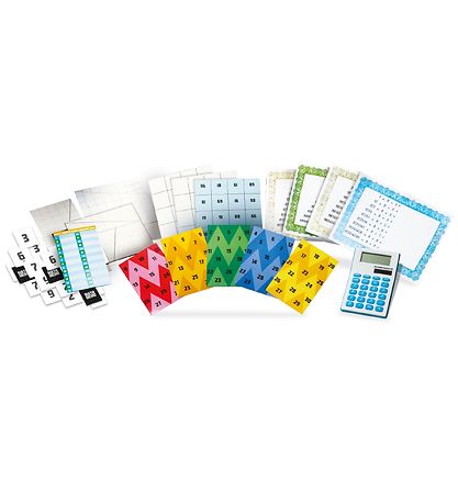 4M - KidzLabs - Tal Magi