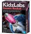 4M - KidzLabs - Kosmisk Raket 4M - KidzLabs - Kosmisk Raket
