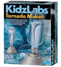 4M - KidzLabs - Tornado 4M - KidzLabs - Tornado