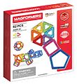 Magformers Magneter - 62 dele Magformers Magneter - 62 dele