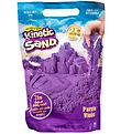 Kinetic Sand Strandsand - 900 gram - Purple Violet Kinetic Sand Strandsand - 900 gram - Purple Violet