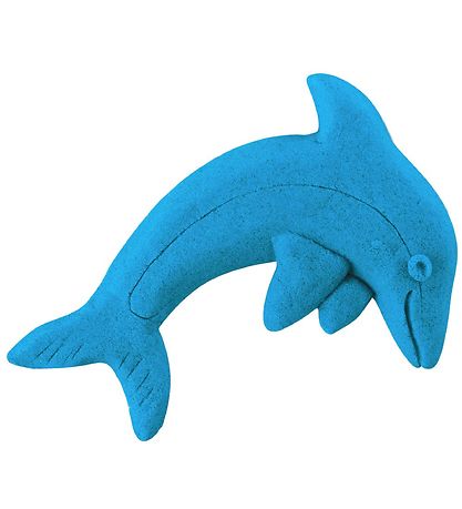 Kinetic Sand Strandsand - 900 gram - Blue Kinetic Sand Strandsand - 900 gram - Blue