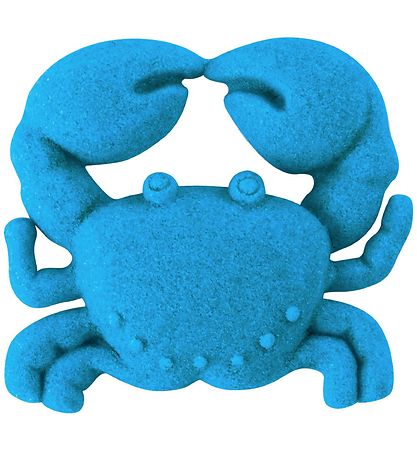 Kinetic Sand Strandsand - 900 gram - Blue Kinetic Sand Strandsand - 900 gram - Blue