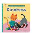 Eeboo Bok - Min Första Bok - Kindness