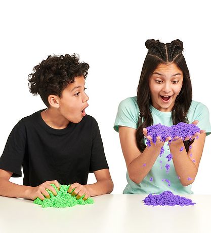 Foam Alive Spand - 200g - Grøn