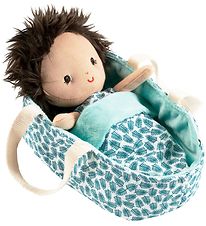 Lilliputiens Dukke - Baby Ari Lilliputiens Dukke - Baby Ari