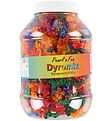 Pearl N Fun Beads - Animals - 1000 gram - Transparent Pearl N Fun Beads - Animals - 1000 gram - Transparent