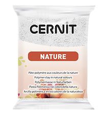 Cernit Polymer Clay - Nature - Granite Cernit Polymer Clay - Nature - Granite