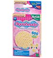 Aquabeads Perler - 600 stk - Ivory Aquabeads Perler - 600 stk - Ivory