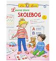 Forlaget Bolden Opgavebog - Lauras Store Skolebog - Dansk Forlaget Bolden Opgavebog - Lauras Store Skolebog - Dansk