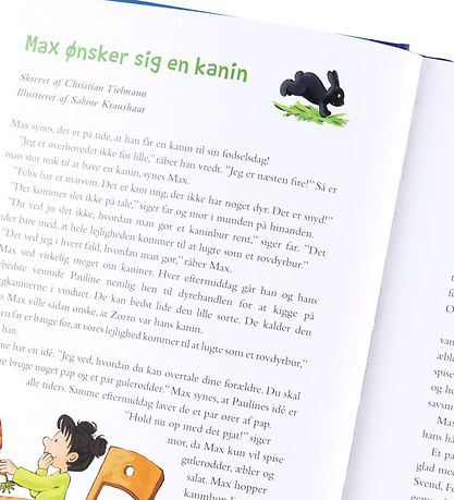 Forlaget Bolden Bog - De Allerbedste Godnathistorier - Dansk