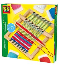 SES Creative - Weaving Loom SES Creative - Weaving Loom