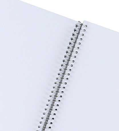 Eeboo Skitseblok - Enhjørning