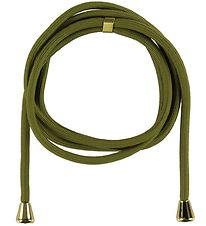 By Stær Extra Cord - iPhone Necklace - Army By Stær Extra Cord - iPhone Necklace - Army