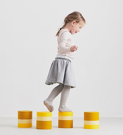bObles Tumleæg - Limited Edition - Small - 20x14,5x16 cm - Gul bObles Tumleæg - Limited Edition - Small - 20x14,5x16 cm - Gul