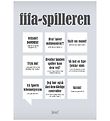 Dialægt Plakat - 30x42 - Fifa-Spilleren Dialægt Plakat - 30x42 - Fifa-Spilleren