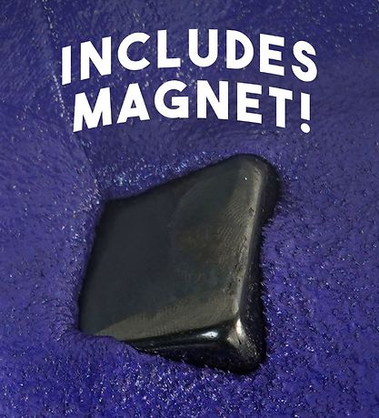 Crazy Aarons Putty - 10 cm - Magnetic - Tidal Wave