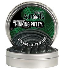 Crazy Aarons Putty - 10 cm - Magnetic - Strange Attractor